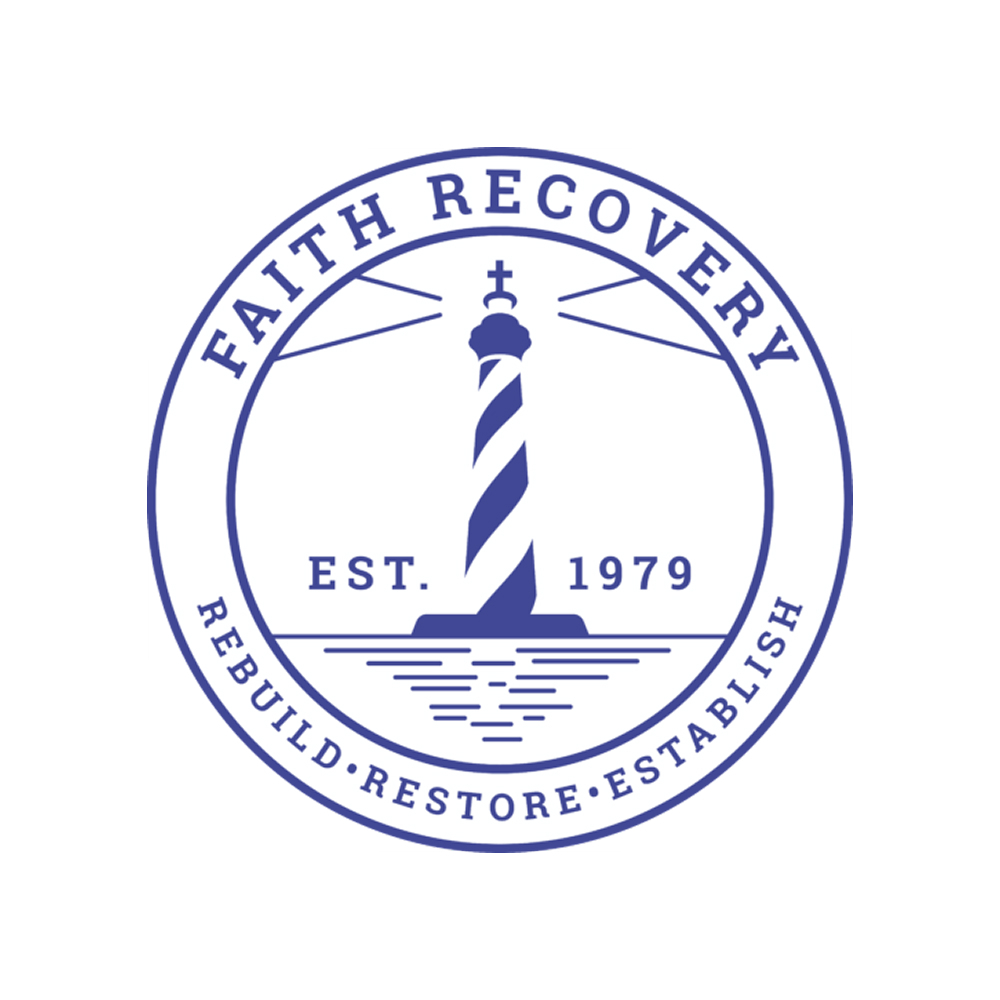 Faith Recovery - Logo