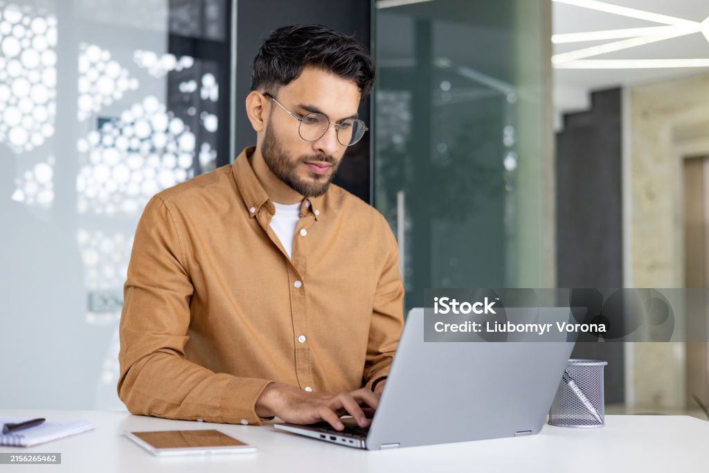 Scripts Complete - Business Photo