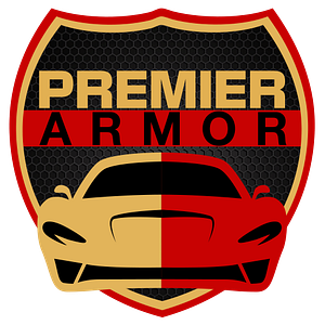 Premier Armor Palm Desert - PPF, Paint Protection Film, Window Tinting, Ceramic Coatings, Boat Protection - Logo