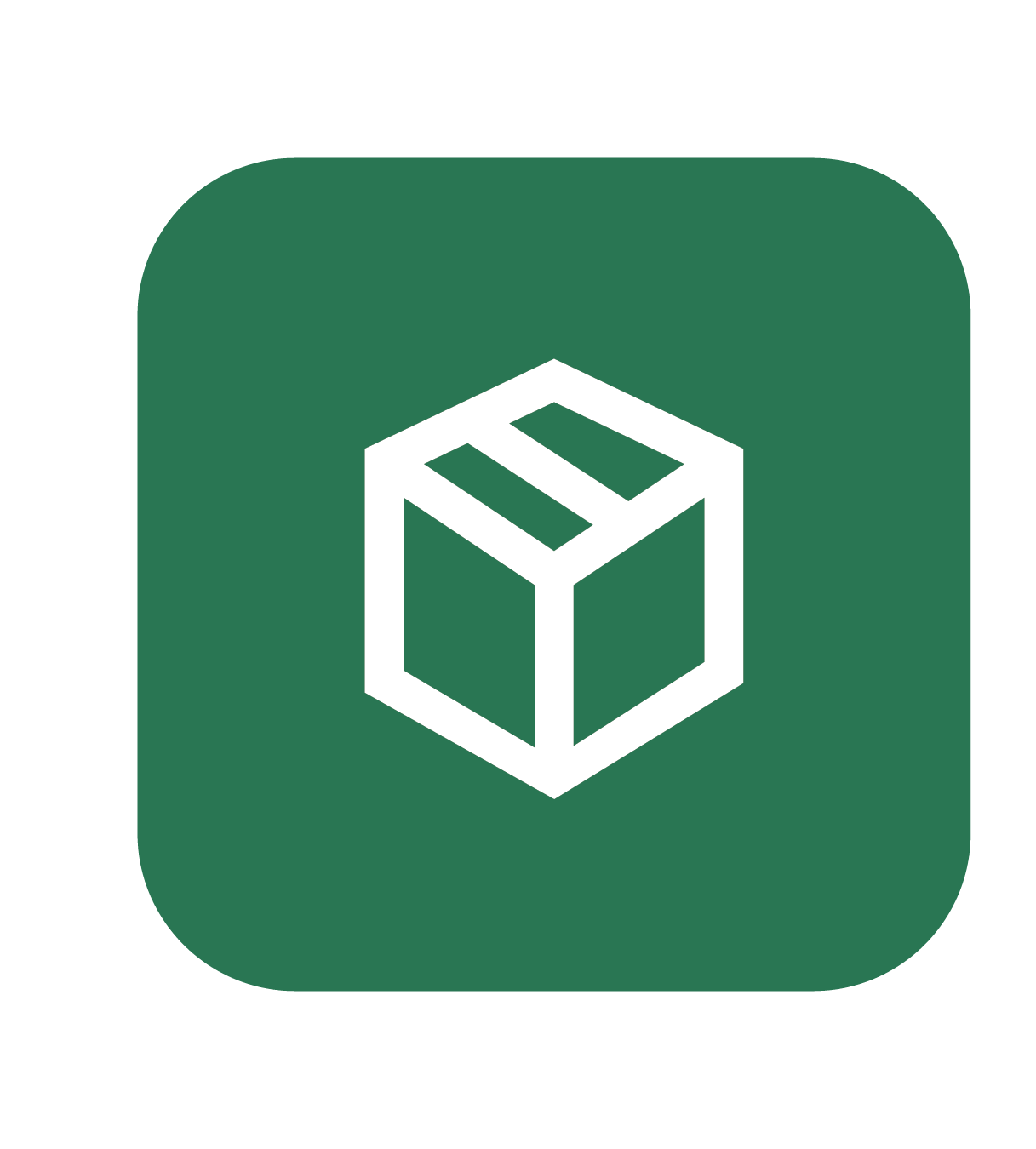 Mailer Boxes Co - Logo