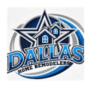 Home Remodelers in Dallas - Logo