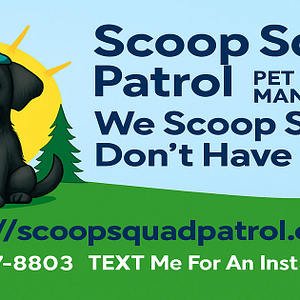 Scoop Squad Patrol