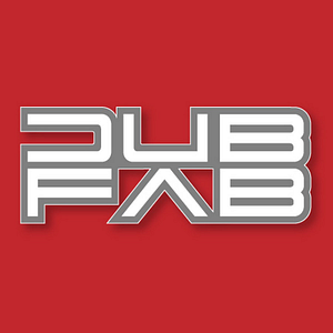 DUBFAB, LLC - Logo