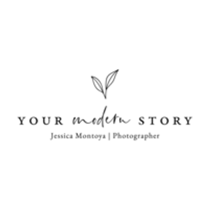 Your Modern Story - Logo