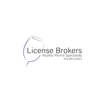 License Brokers - Logo