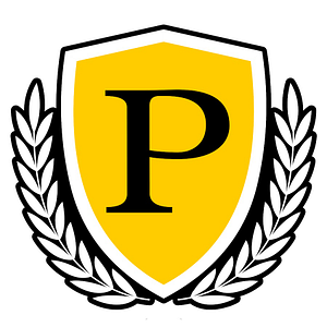 Prestige Car Wash - Logo