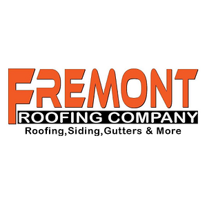 Fremont Roofing Company - Logo