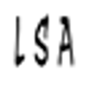 LSA Real Estate Valuations - Logo
