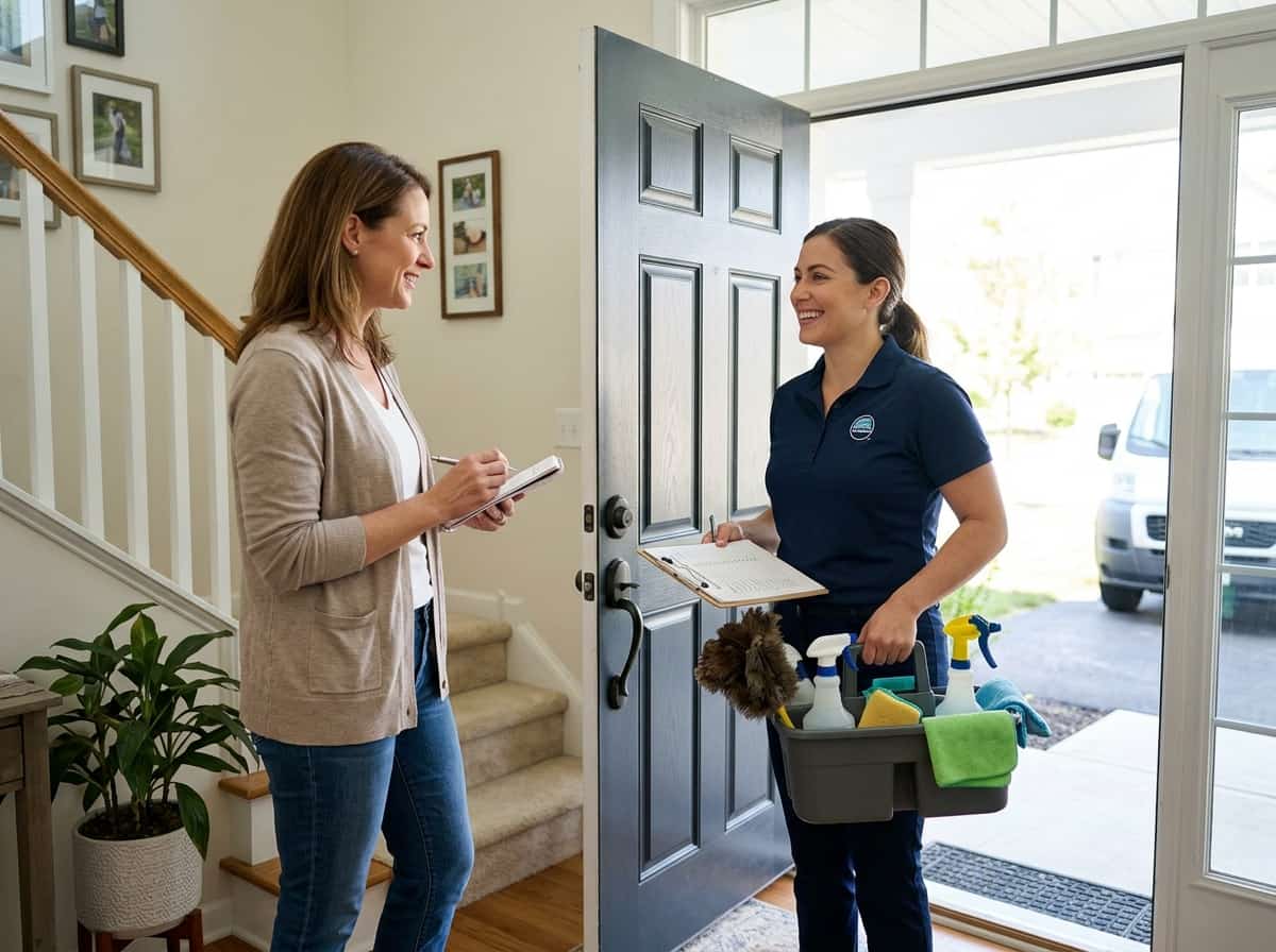 Novo Home Refinement - Business Photo