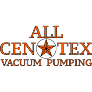 All Cen Tex Septic & Vacuum Pumping - Logo
