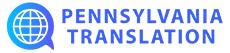 Pennsylvania Translation - Logo