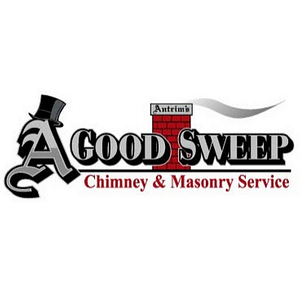 A Good Sweep Chimney & Masonry Service - Logo
