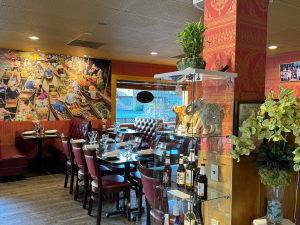 Orchid's Authentic Thai Cuisine - Logo