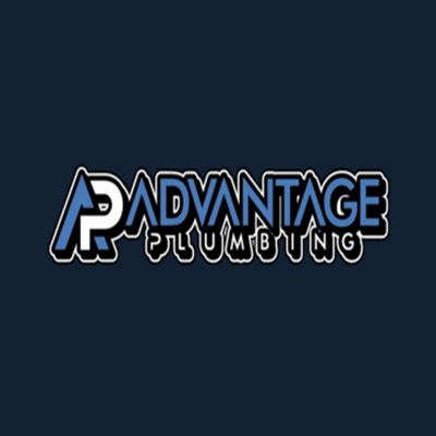 Advantage Plumbing - Logo