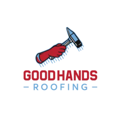 Good Hands Roofing - Logo