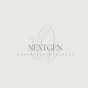 NextGen Massage Therapy And Wellness - Logo
