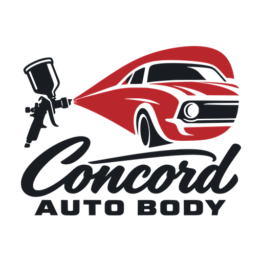 Concord Auto Body & Paint - Logo