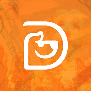 Dogtopia of Orlando - East - Logo