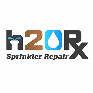 h2oRx Sprinkler Repair