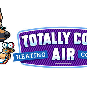 Totally Cool Air Heating & Cooling LLC - Logo