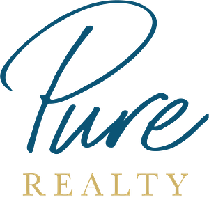 Hope Godfrey, Realtor®- Pure Realty - Logo