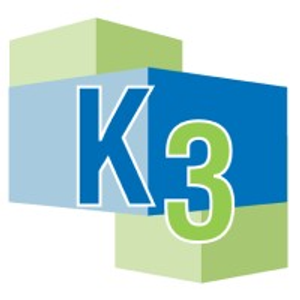 K3 Facility Services - Logo