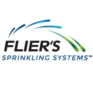 Flier's Underground Sprinkling Systems - Logo