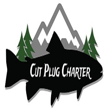 Cut Plug Charters - Logo