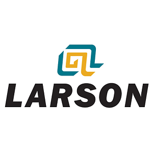 Gustave A Larson Company - Logo