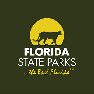 Topsail Hill Preserve State Park - Logo