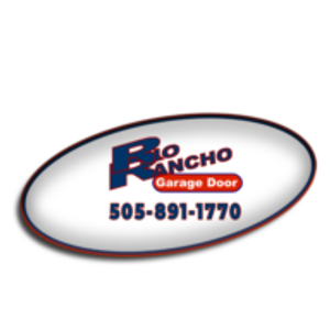 Rio Rancho Garage Door