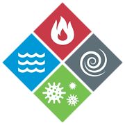 Spokane Fire & Water Restoration - Logo