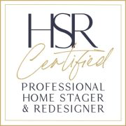 POSH Home Staging & Redesign - Logo