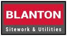 Blanton Sitework