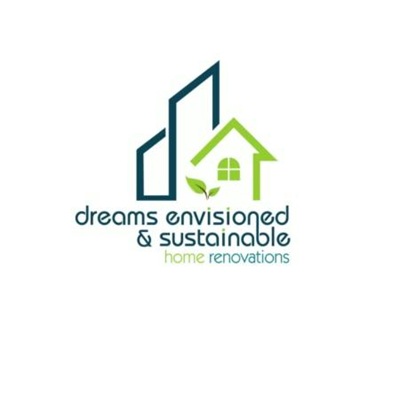 DES Home Renovations - Logo