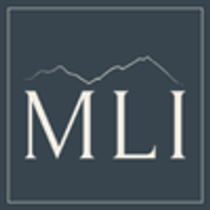 Mountain Luxe Interiors - Logo