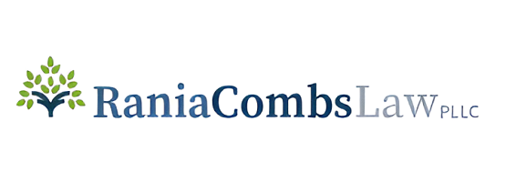 Rania Combs Law PLLC - Logo