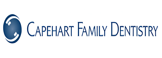 Capehart Family Dentistry - Papillion - Logo