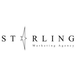 Starling Photography - Logo