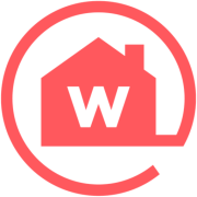 Isaac Sprague At Home Wichita, Realtor - Logo