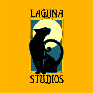 Laguna Studios - Logo