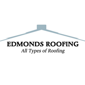 Edmonds Roofing Company - Logo