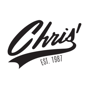 Chris @ The Docket
