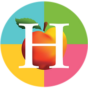 Horrocks Farm Market - Logo