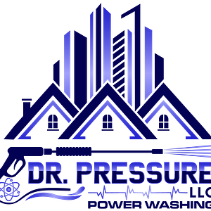 Dr. Pressure, LLC - Logo