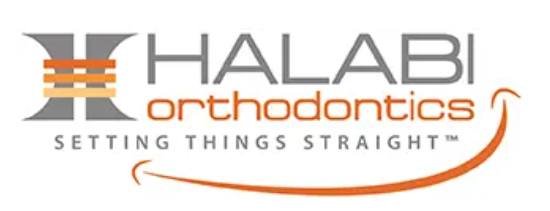 Halabi Orthodontics - Logo