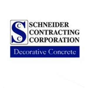 Schneider Contracting Corporation - Logo