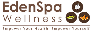 EdenSpa Wellness - Logo