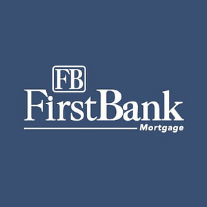 FirstBank Mortgage - Logo