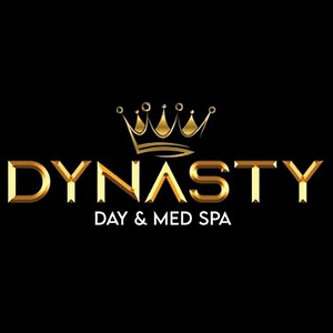 Dynasty Day & Med Spa - Logo